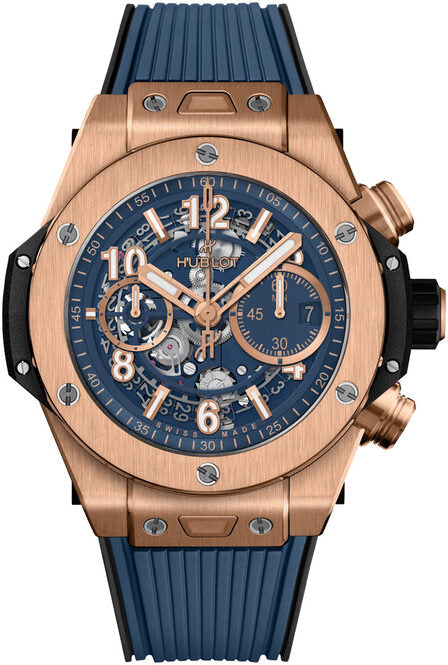 Hublot Big Bang Unico 44 mm