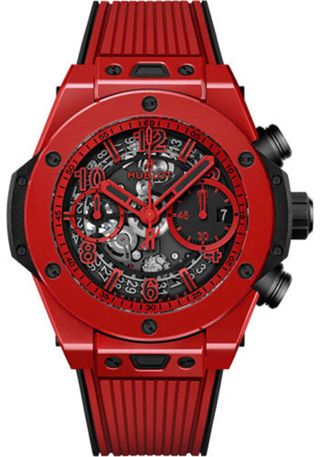 Hublot Big Bang Unico 42 mm