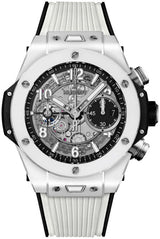 Hublot Big Bang Unico Szkieletowany 42 mm Ceramika 441.HX.1171.RX