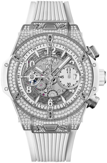 Hublot Big Bang Unico 42 mm