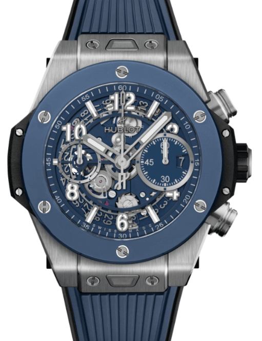 Hublot Big Bang Unico 42 mm