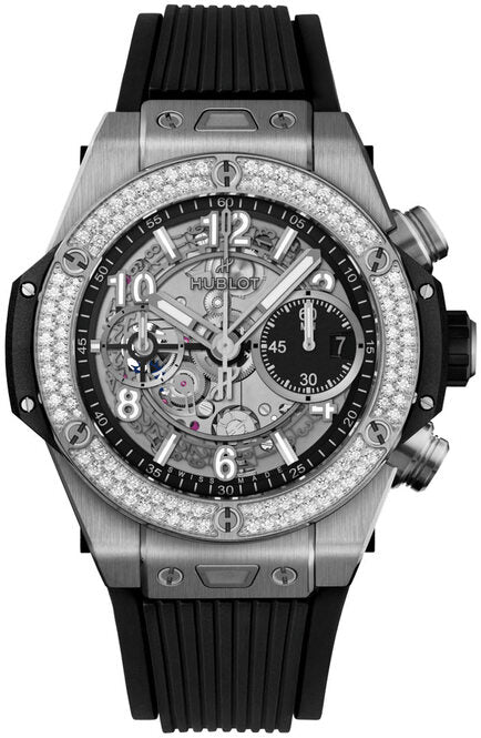 Hublot Big Bang Unico 42 mm