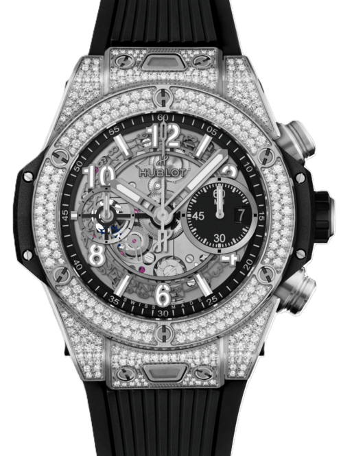 Hublot Big Bang Unico 42 mm