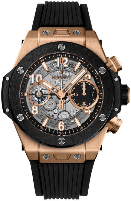 Hublot Big Bang Unico 42 mm