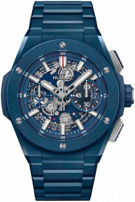 Hublot Big Bang Unico 42 mm