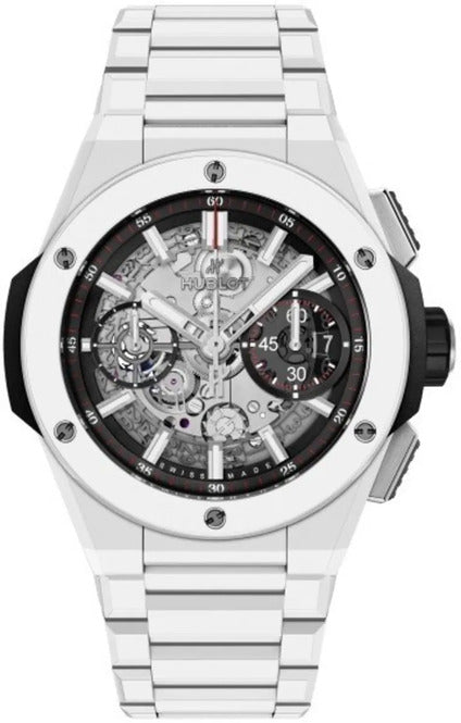 Hublot Big Bang 42 mm