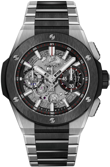 Hublot Big Bang 42 mm