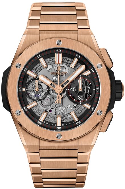 Hublot Big Bang 42 mm