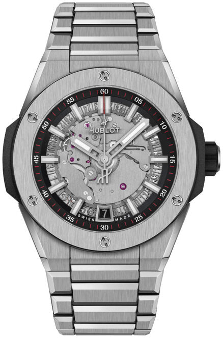 Hublot Big Bang 40 mm