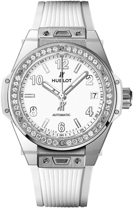 Hublot Big Bang 39 mm