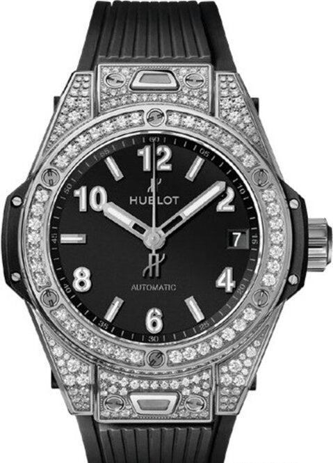 Hublot Big Bang 39 mm