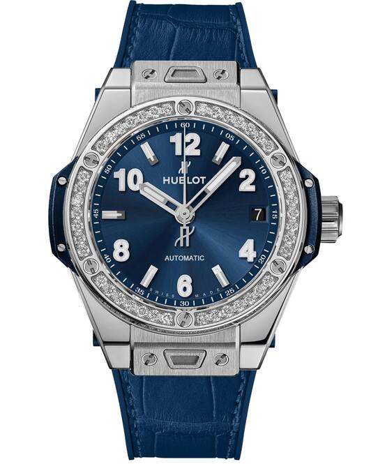 Hublot Big Bang 39 mm