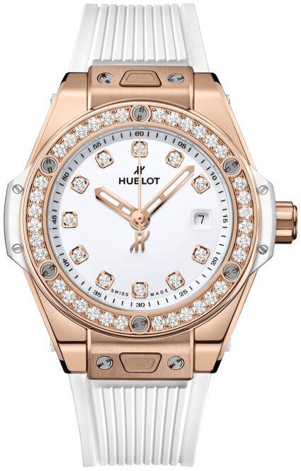 Hublot Big Bang 33 mm