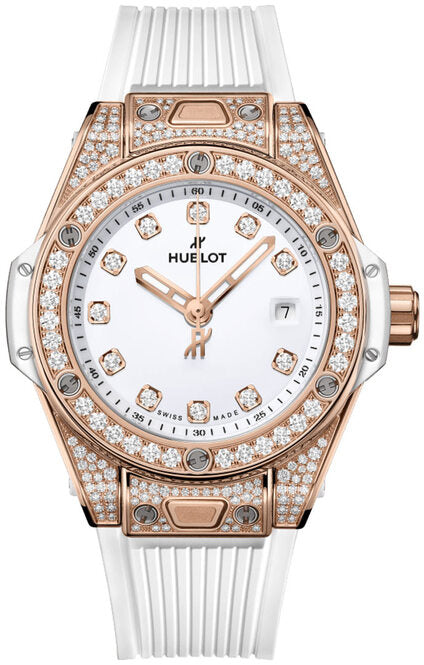 Hublot Big Bang 33 mm