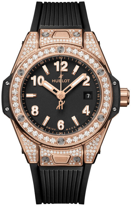Hublot Big Bang 33 mm