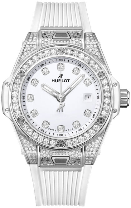 Hublot Big Bang 33 mm