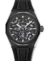 Zenith Defy Skyline Szkieletowany 41 mm Ceramika 49.9300.3620/78.I001