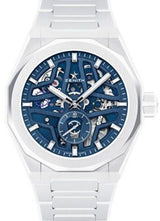 Zenith Defy Skyline Szkieletowany 41 mm Ceramika 49.9301.3620/79.I001