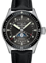 Blancpain Bathyscaphe Quantième Complet Phases de Lune 43 mm 5054-1110-B52A