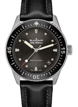 Blancpain Fifty Fathoms Bathyscaphe 38 mm 5100B-1110-B52A