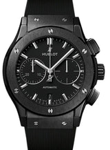 Hublot Classic Fusion Czarny 45 mm Ceramika 511.CM.1171.RX