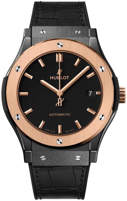 Hublot Classic Fusion 45 mm