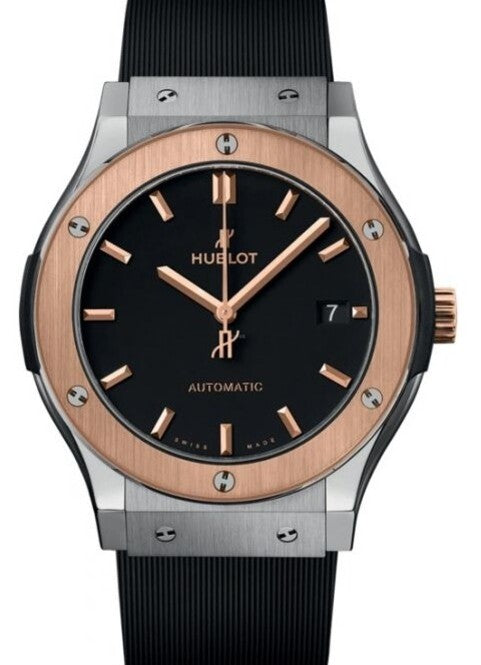 Hublot Classic Fusion 45 mm