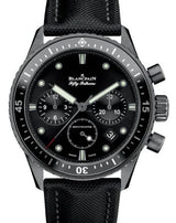 Blancpain Fifty Fathoms Bathyscaphe 43 mm 5200-0130-B52A