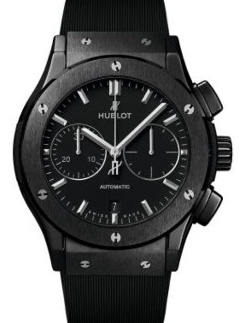 Hublot Classic Fusion Chronograph 45 mm