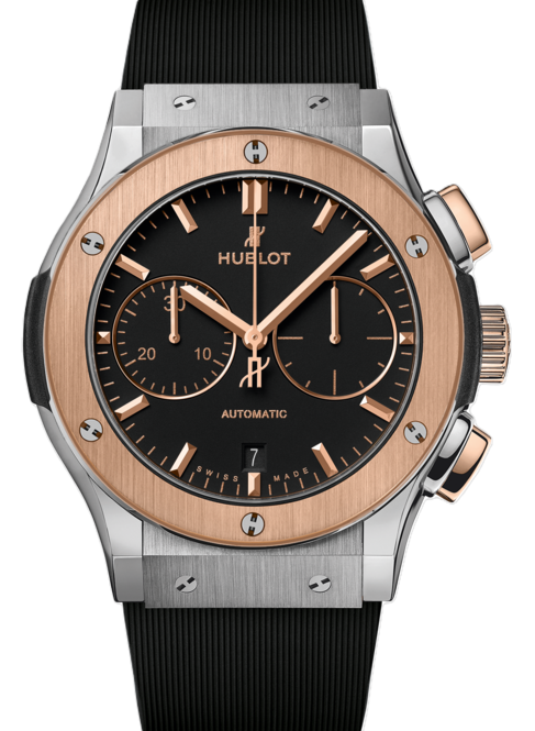 Hublot Classic Fusion Chronograph 45 mm