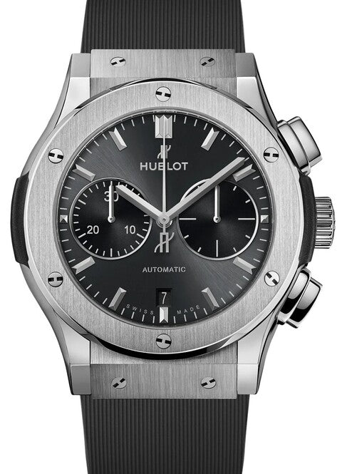 Hublot Classic Fusion Racing Grey 45 mm