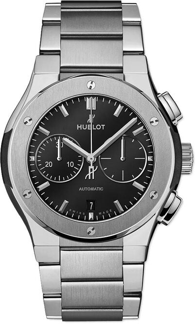 Hublot Classic Fusion Chronograph 45 mm