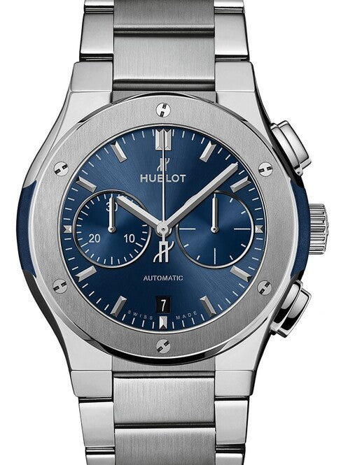 Hublot Classic Fusion 42 mm