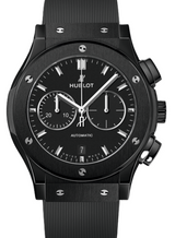 Hublot Classic Fusion Czarny 42 mm Ceramika 541.CM.1171.RX