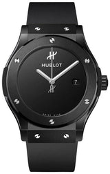 Hublot Classic Fusion Czarny 42 mm Ceramika 542.CX.1270.RX.MDM