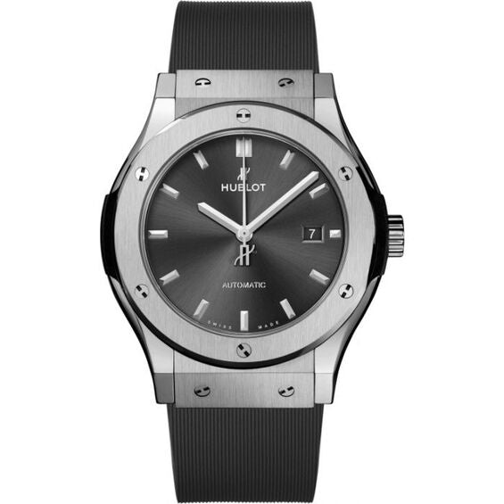 Hublot Classic Fusion Racing Grey 42 mm