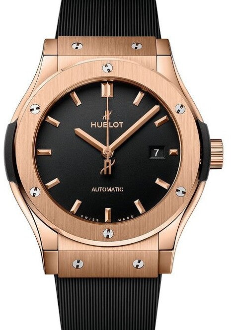 Hublot Classic Fusion 42 mm