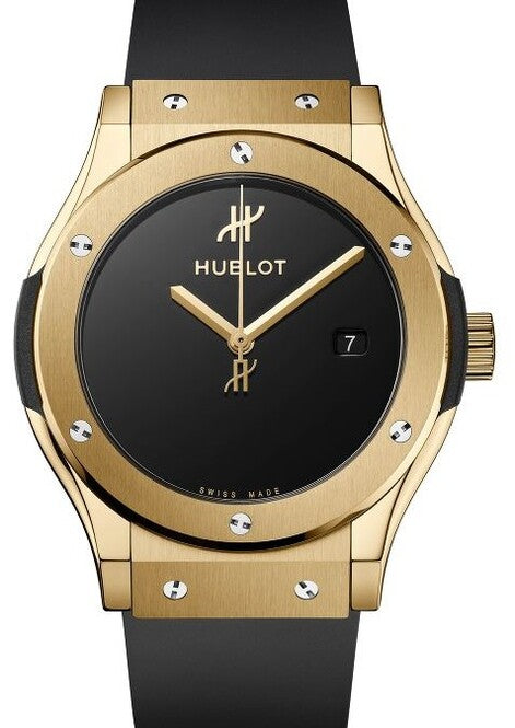 Hublot Classic Fusion 42 mm