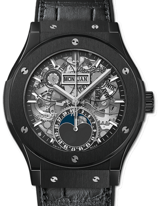 Hublot Classic Fusion Aerofusion 42 mm