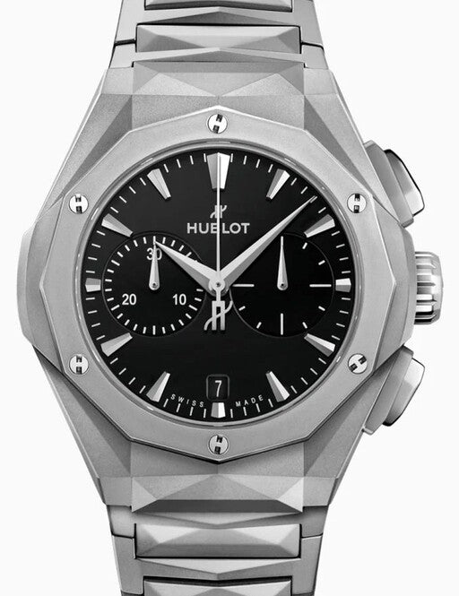 Hublot Classic Fusion Chronograph 41 mm
