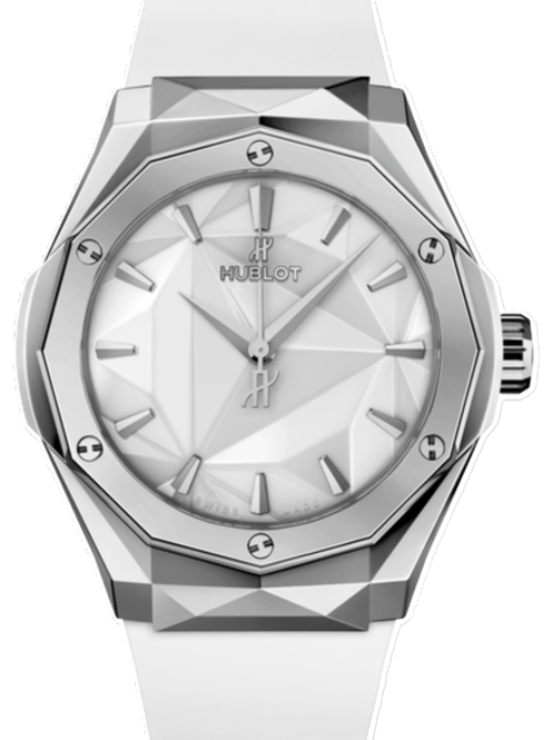 Hublot Classic 40 mm