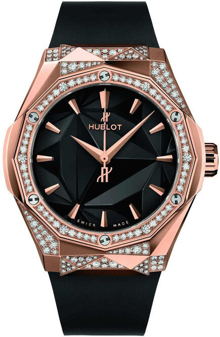 Hublot Classic Fusion 40 mm