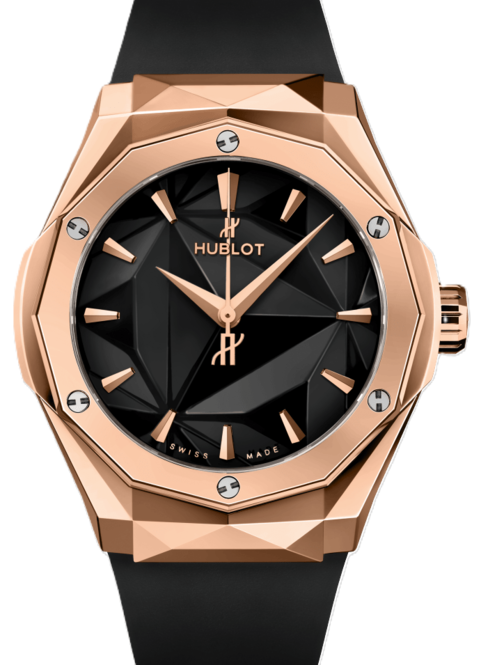 Hublot Classic Fusion 40 mm