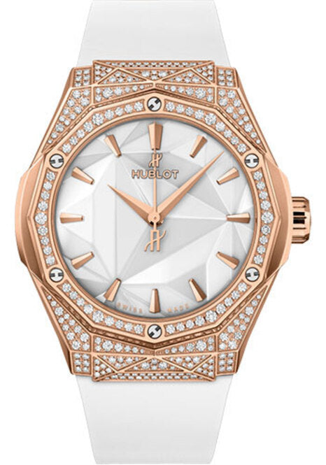 Hublot Classic Fusion 40 mm