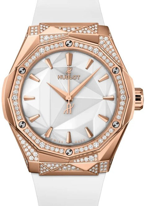 Hublot Classic Fusion 40 mm