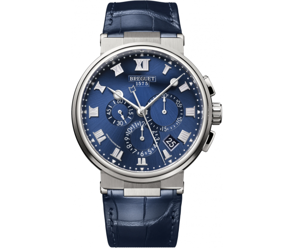 Kup zegarek Breguet Marine 5527BB/Y2/9WV