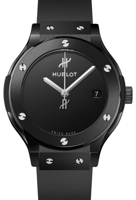 Hublot Classic Fusion 38 mm