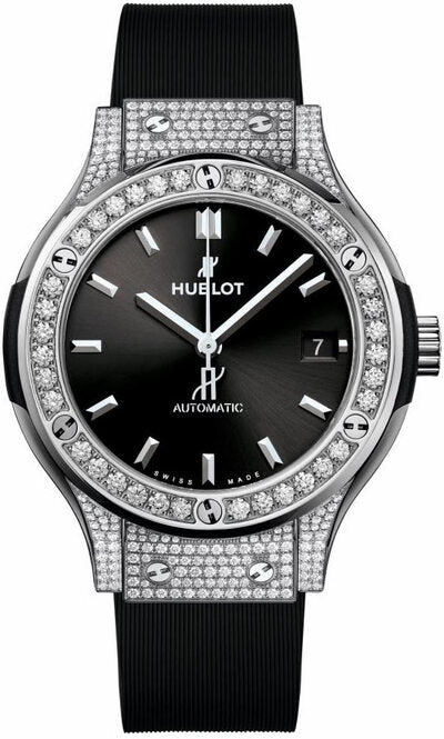 Hublot Classic Fusion 38 mm