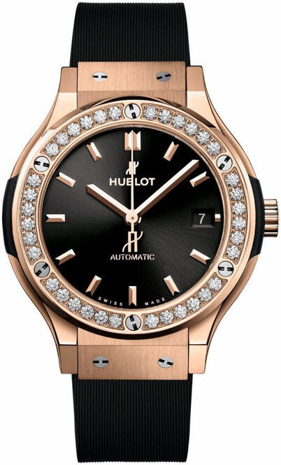 Hublot Classic Fusion 38 mm