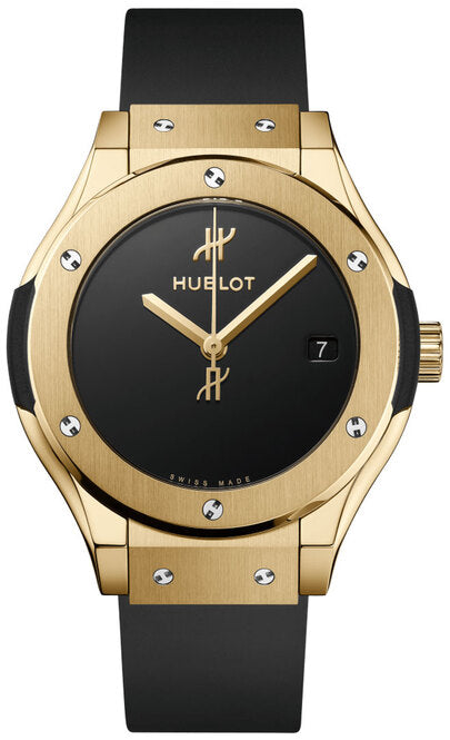 Hublot Classic Fusion 38 mm